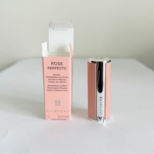 Givenchy Rose Perfecto Lip Balm 001 - Pink Mini 1.5 g